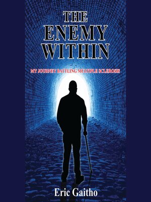 cover image of The Enemy Within